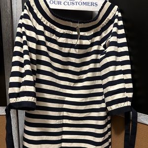 Condition: Brand New | Size: Large | Material is a bit on the heavy side.